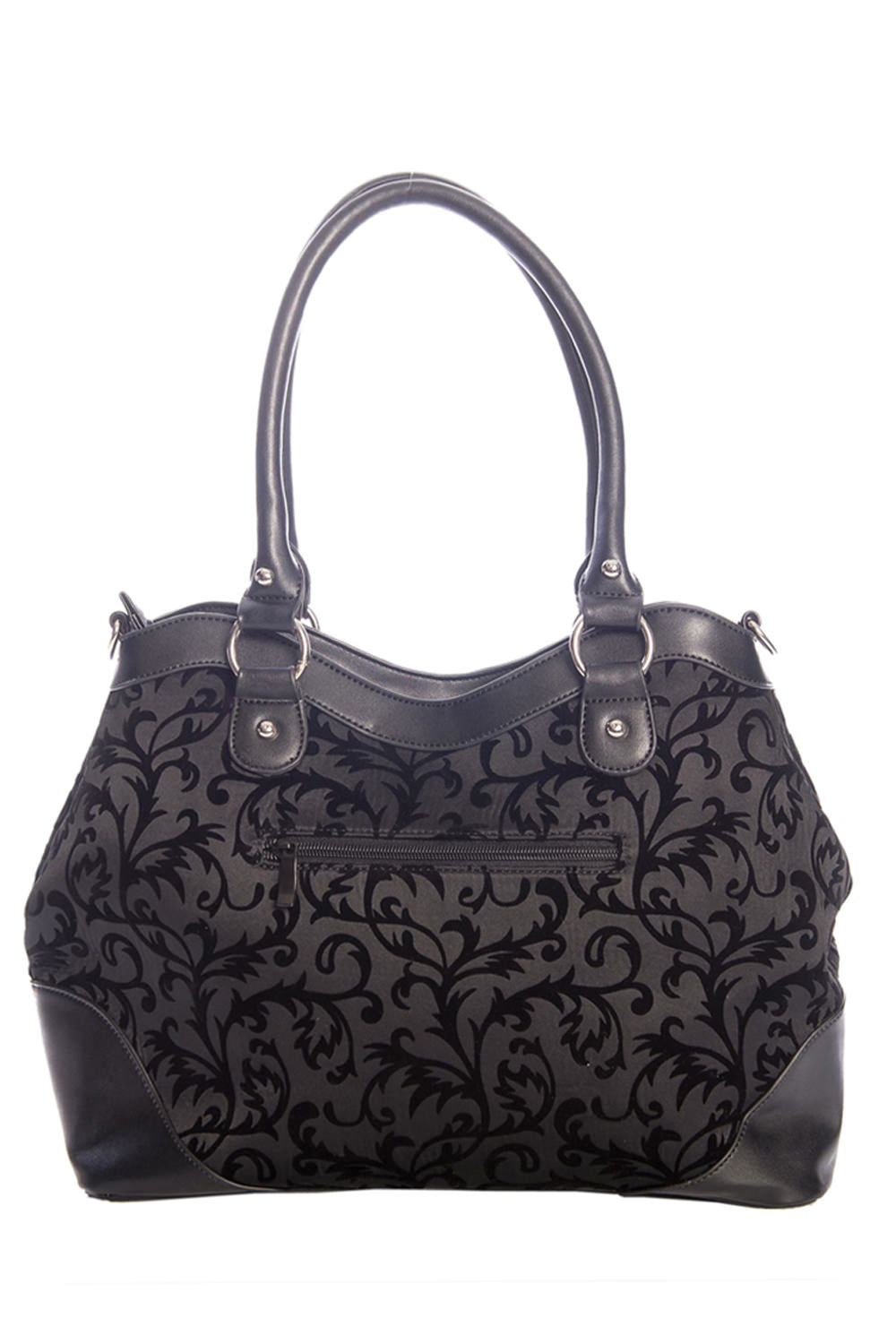 Dragon Nymph Handbag | Banned Apparel