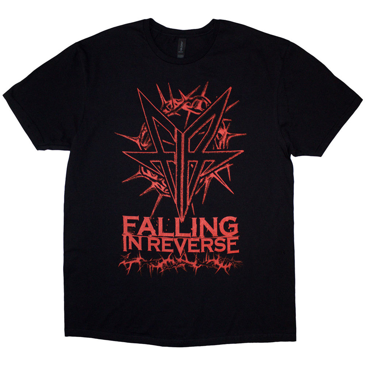 Falling In Reverse Thorns T-Shirt