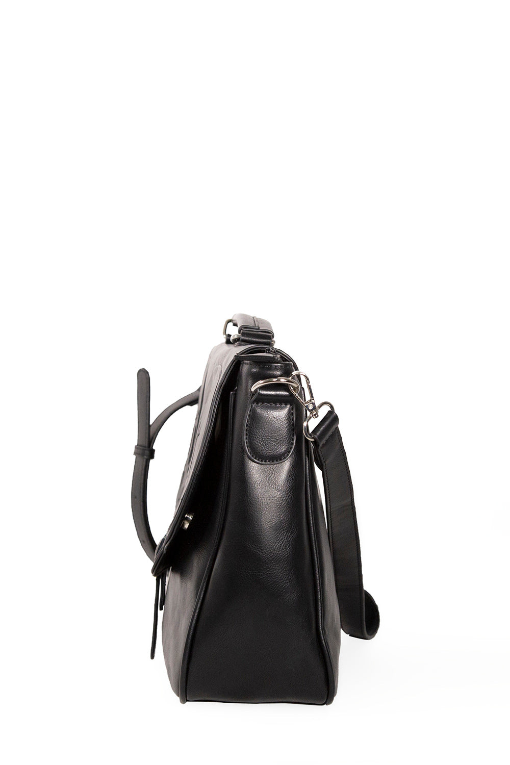 Fire Armour Shoulder Bag | Banned Apparel