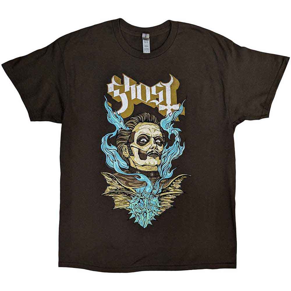 Ghost Heart Hypnosis T-Shirt