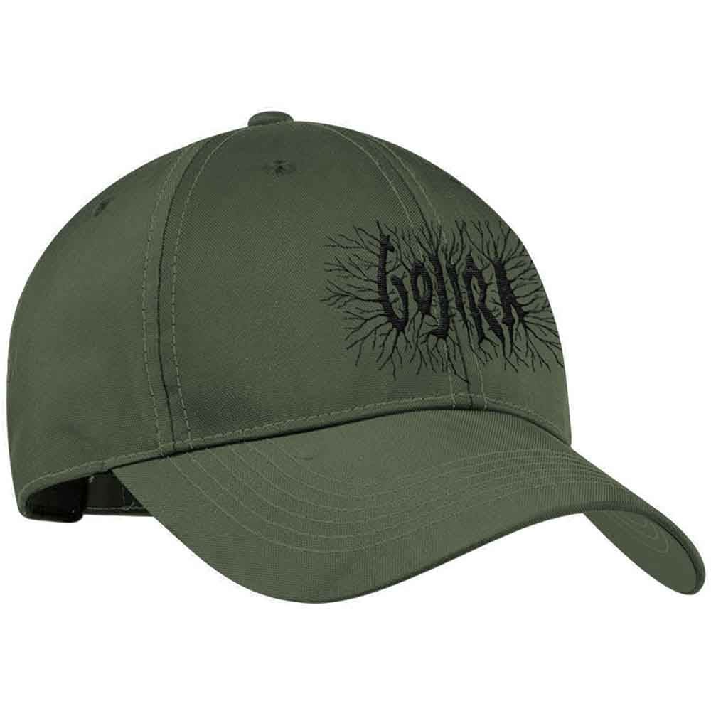 Gojira Branches Logo Unisex Baseball Cap