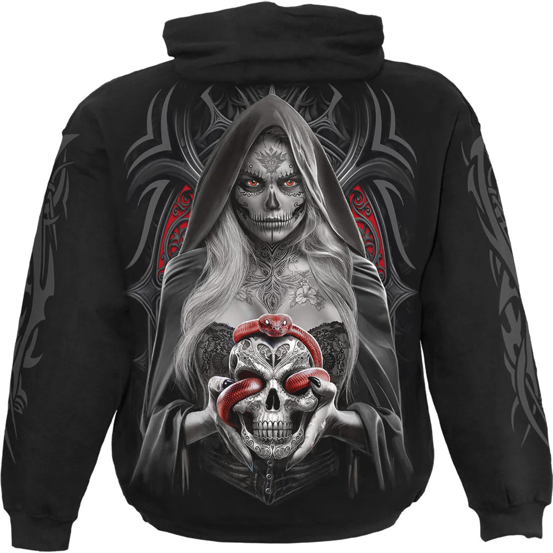 High Priestess Hoody | Spiral Clothing