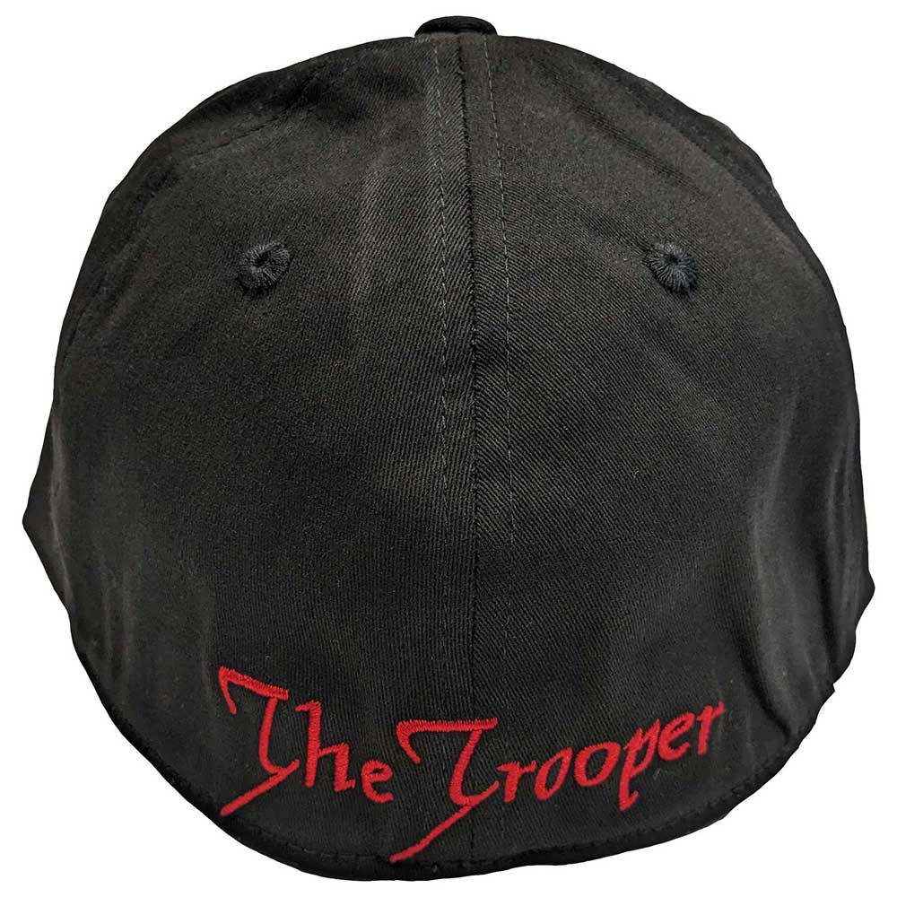 Iron Maiden The Trooper Unisex Baseball Cap