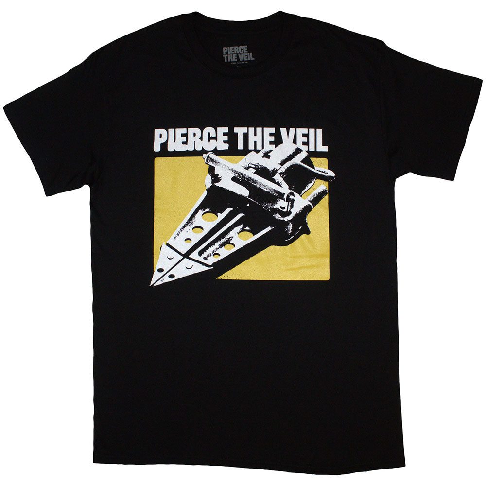 Pierce The Veil Jaws T-Shirt