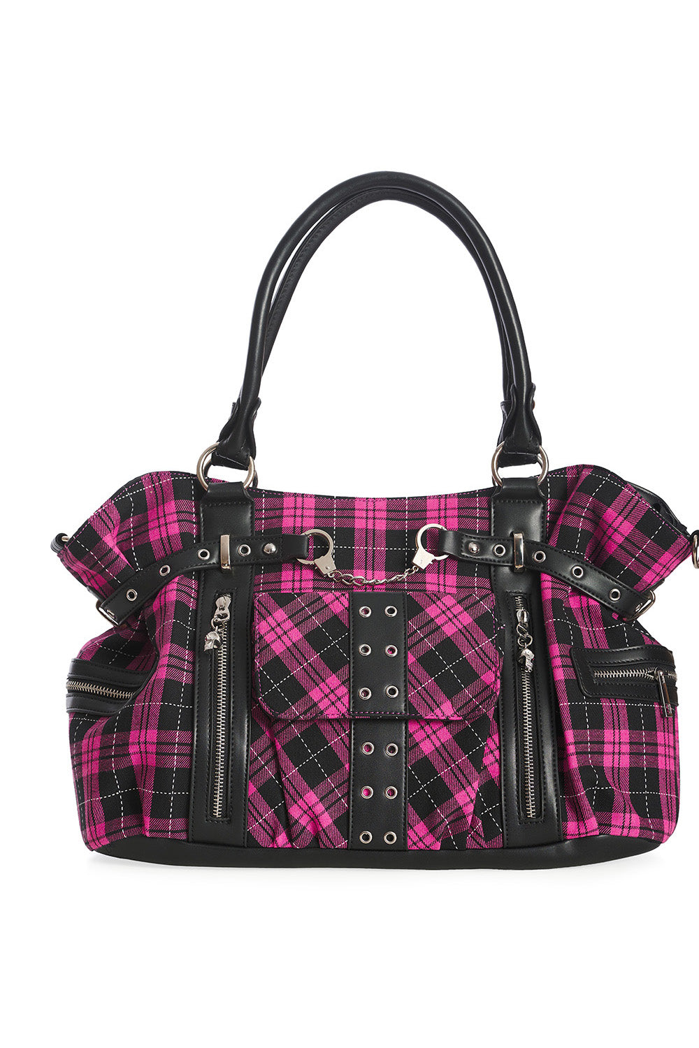 Rise Up Bag | Banned Apparel