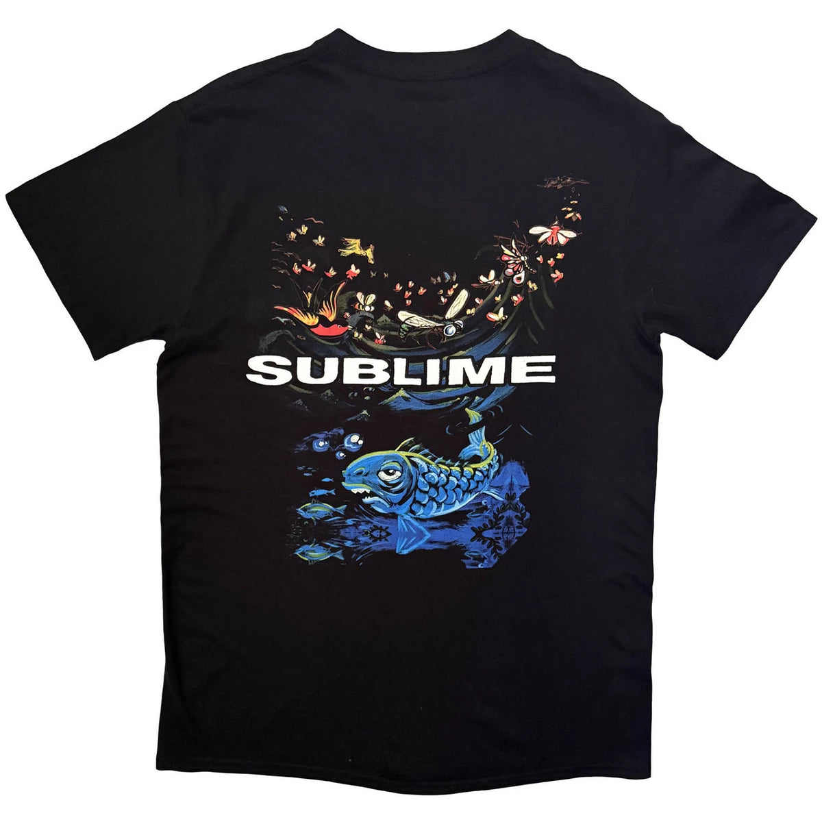 Sublime Underwater T-Shirt