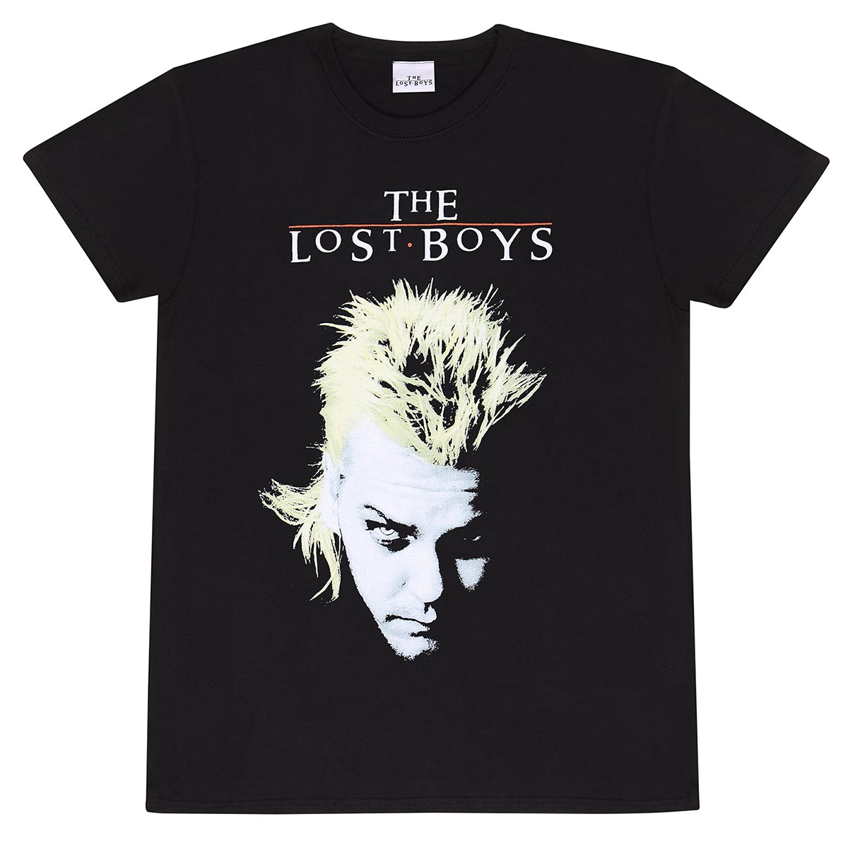 The Lost Boys