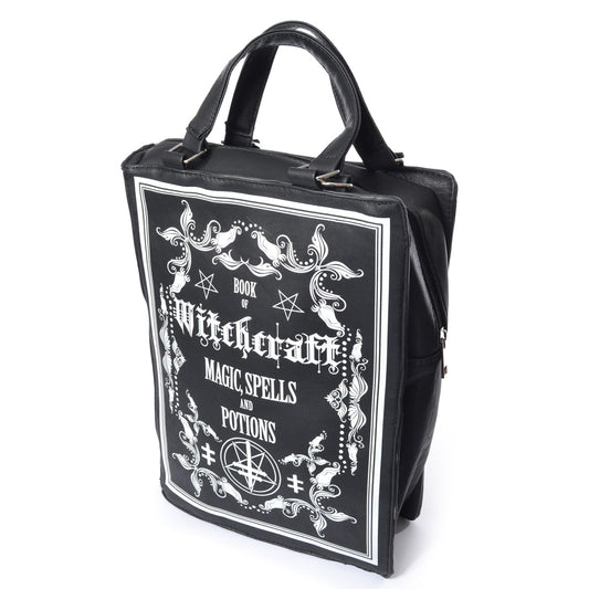 Witchcraft Bag