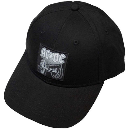 AC/DC For Those About To Rock Unisex Baseball Cap