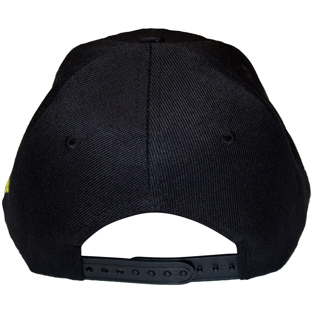 AC/DC PWR-Up & Logo Unisex Baseball Cap