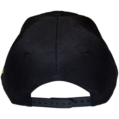 AC/DC PWR-Up & Logo Unisex Baseball Cap