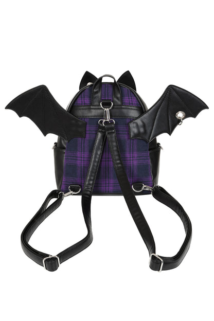 Afterparty Chaos Backpack | Banned Apparel