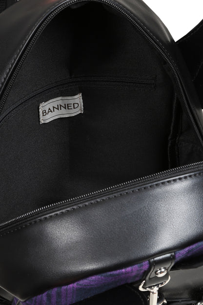 Afterparty Chaos Backpack | Banned Apparel