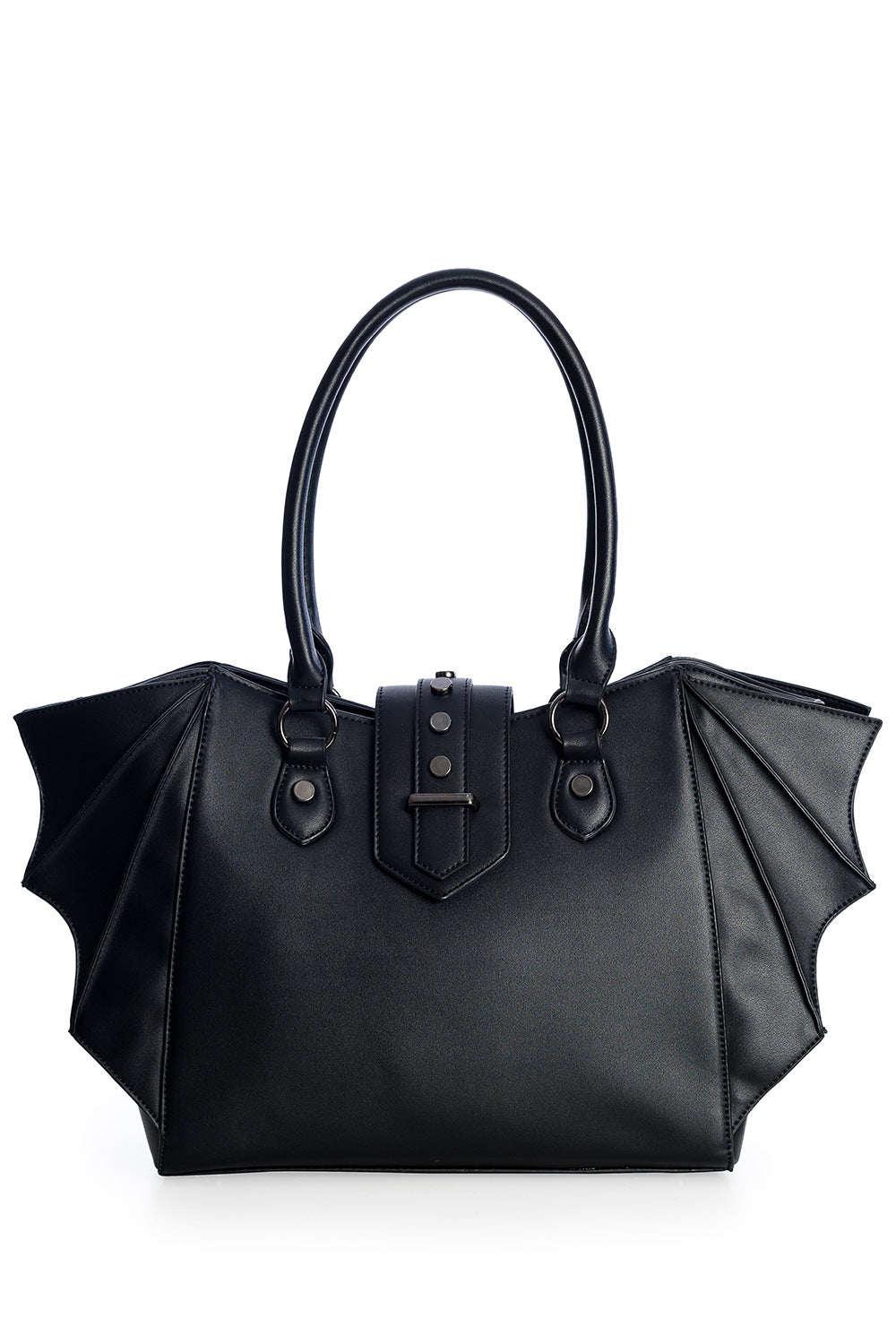 The Annabel Bat Handbag – Banned Apparel