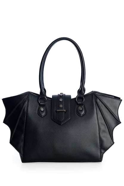 The Annabel Bat Handbag – Banned Apparel