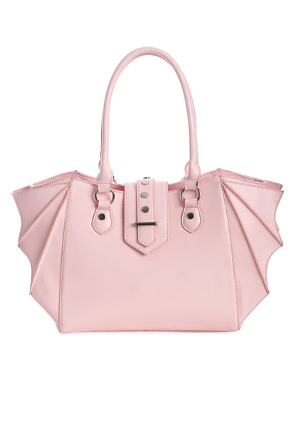 The Annabel Bat Handbag – Banned Apparel