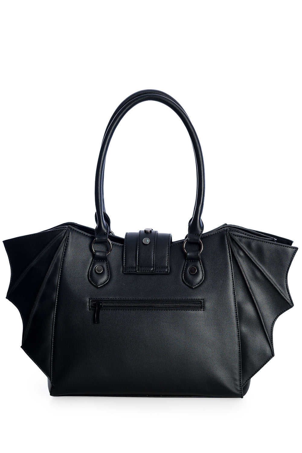 The Annabel Bat Handbag | Banned Apparel