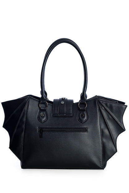 The Annabel Bat Handbag | Banned Apparel