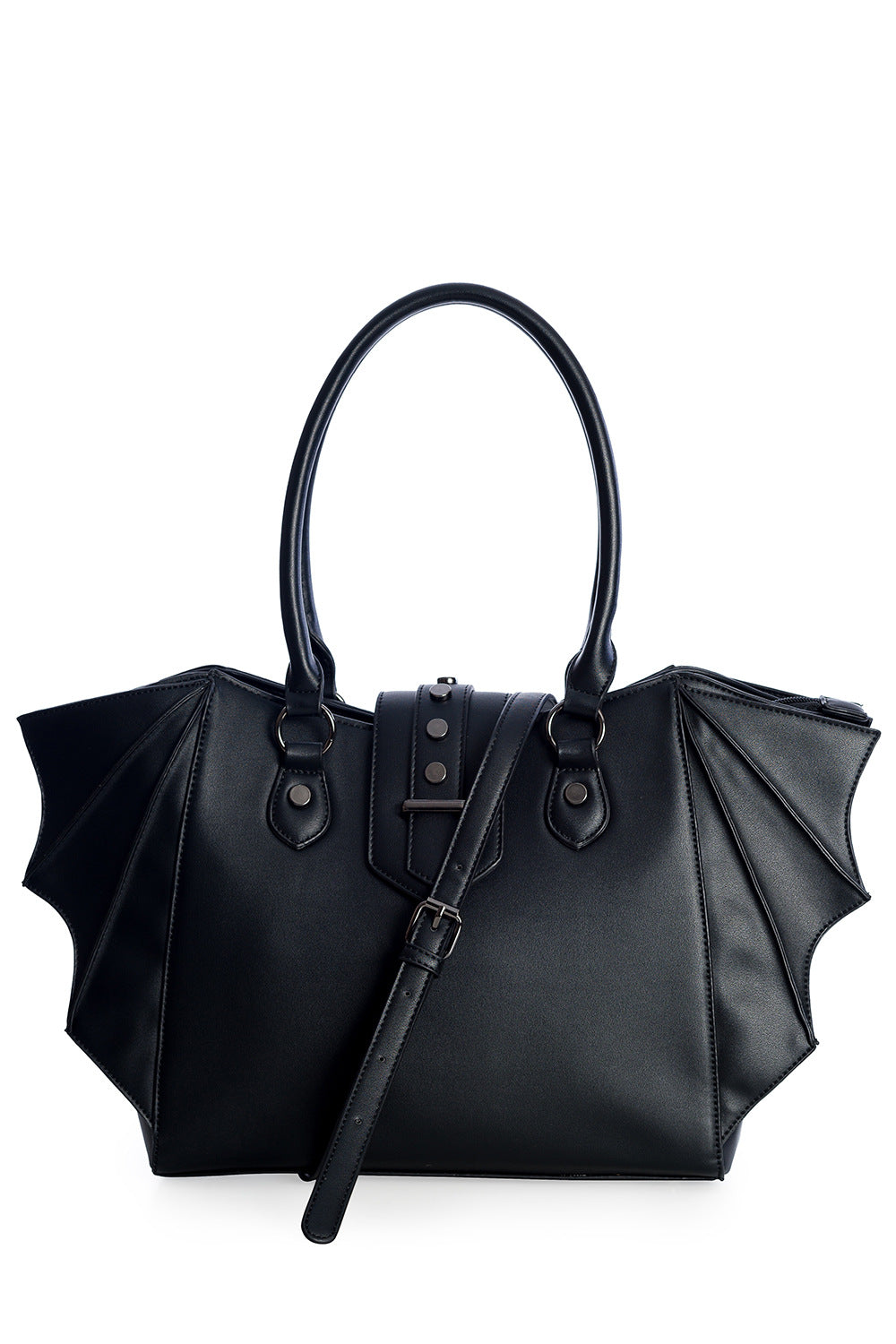 The Annabel Bat Handbag | Banned Apparel