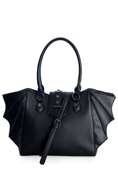 The Annabel Bat Handbag | Banned Apparel