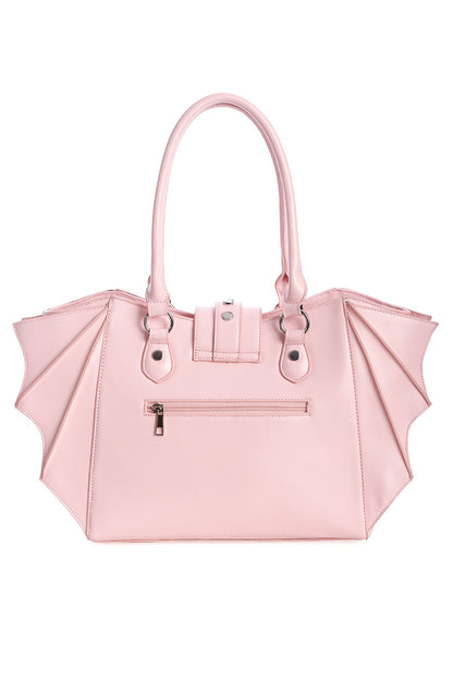The Annabel Bat Handbag | Banned Apparel