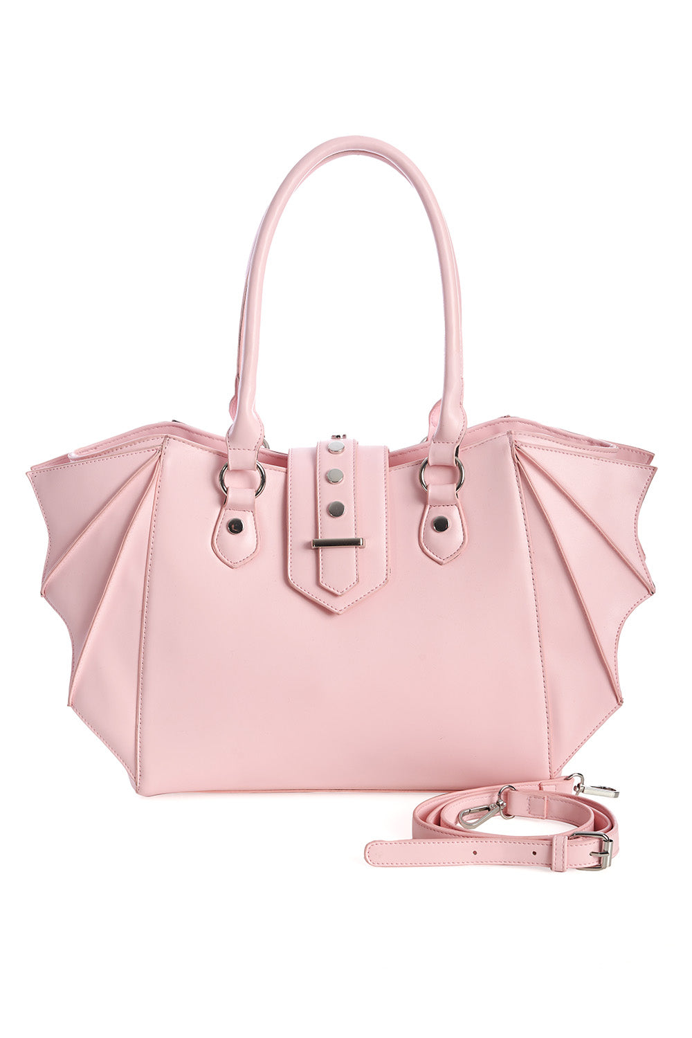 The Annabel Bat Handbag | Banned Apparel