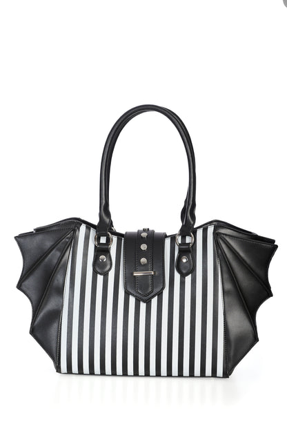 The Annabel Bat Handbag | Banned Apparel