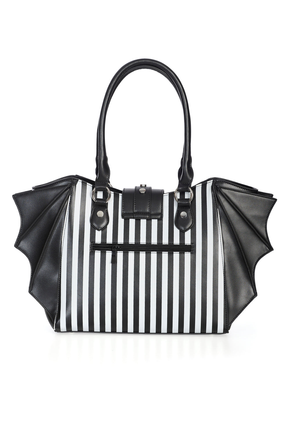 The Annabel Bat Handbag | Banned Apparel