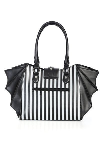 The Annabel Bat Handbag | Banned Apparel