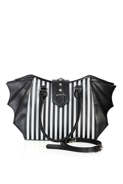 The Annabel Bat Handbag | Banned Apparel