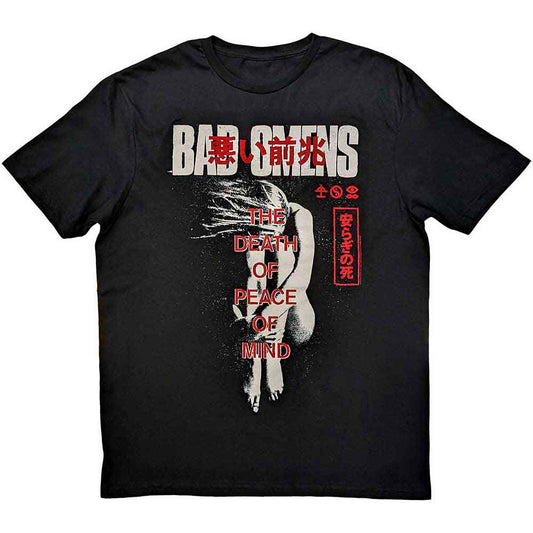 Bad Omens Take Me T-Shirt
