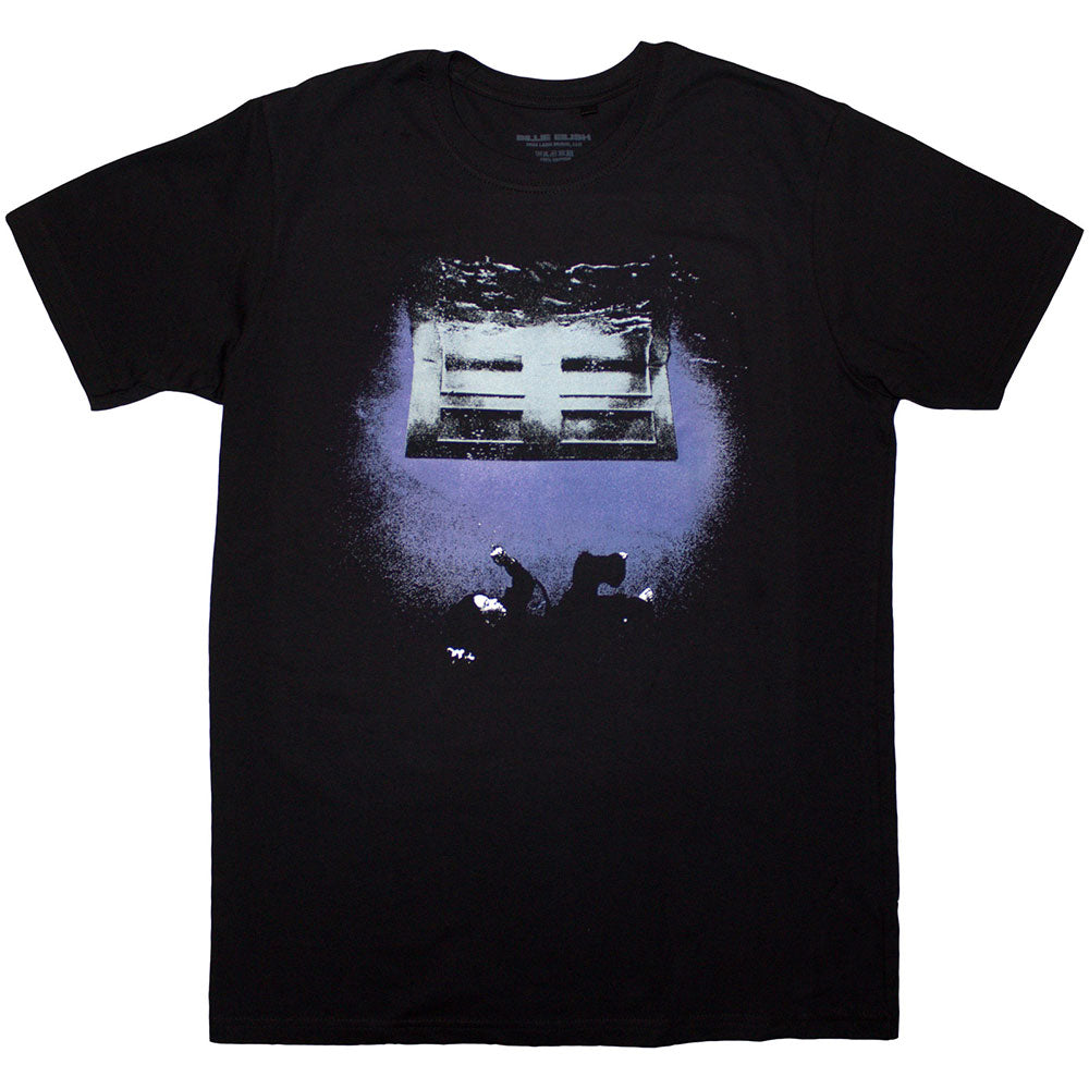 Billie Eilish Hit Me Hard And Soft Door Falling T-shirt