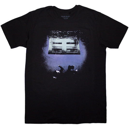 Billie Eilish Hit Me Hard And Soft Door Falling T-shirt