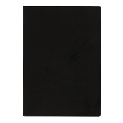 Book Of Spells Velvet A5 Notebook