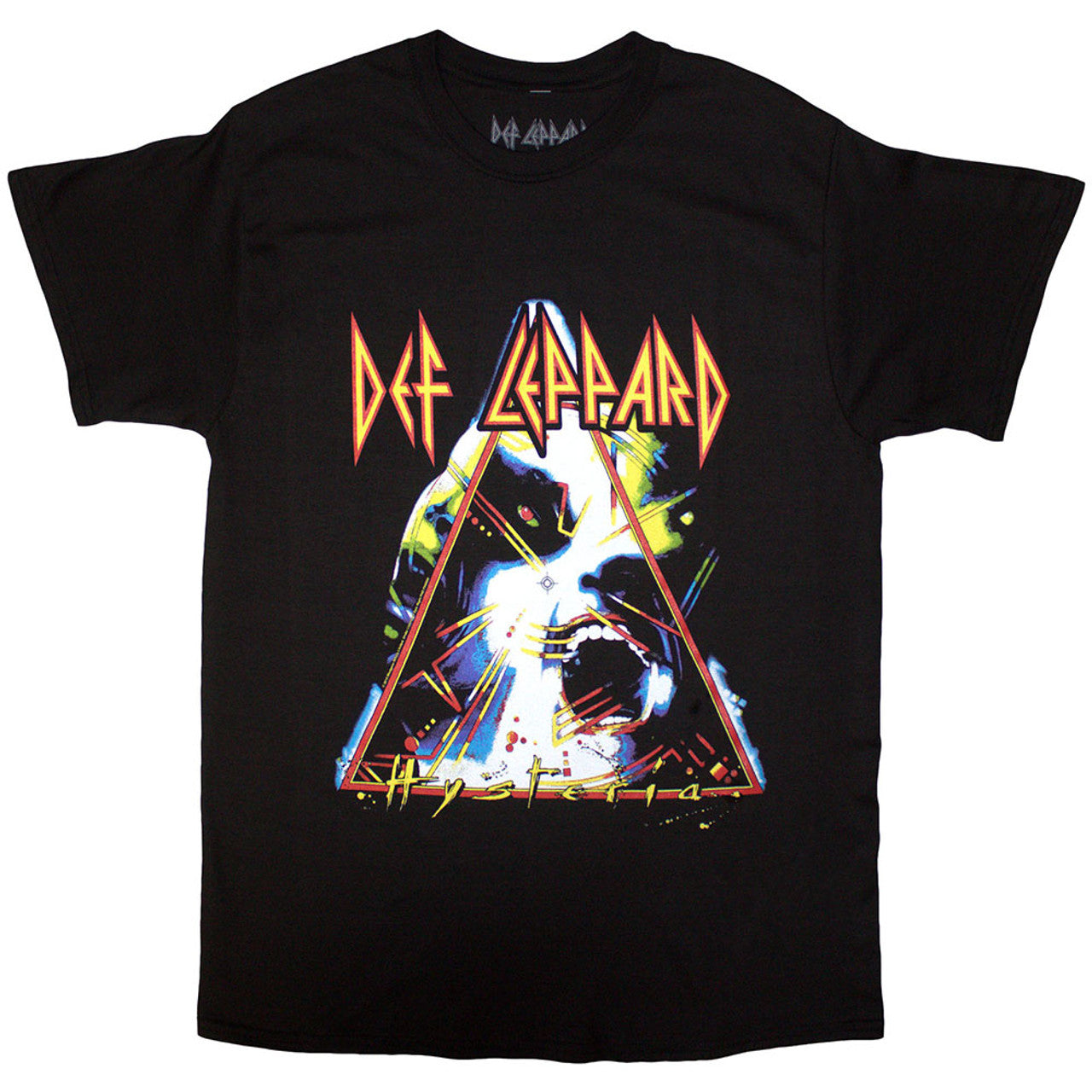 Def Leppard Hysteria T-Shirt