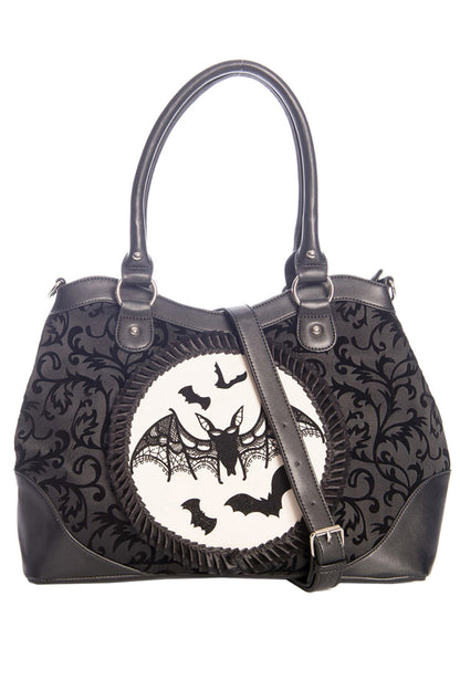 Dragon Nymph Handbag | Banned Apparel