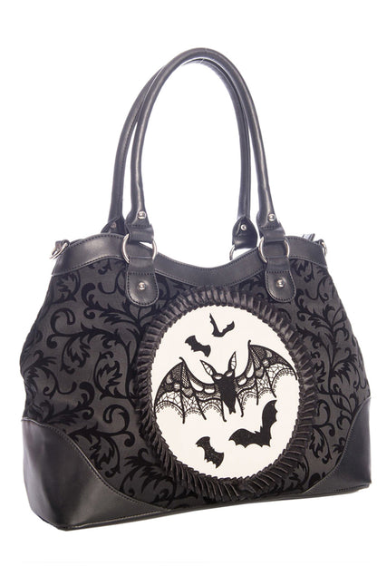 Dragon Nymph Handbag | Banned Apparel