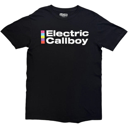 Electric Callboy Tanzneid All Rights Reserved T-Shirt