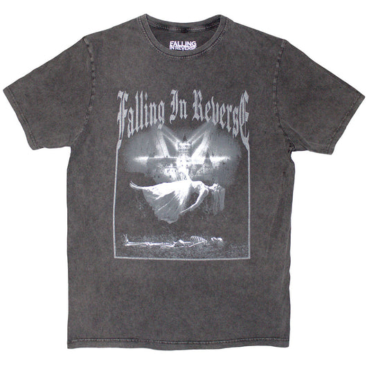 Falling In Reverse Floating T-Shirt (Wash Collection)