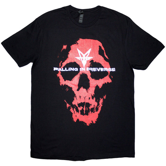 Falling In Reverse Sake Of Sanity T-Shirt