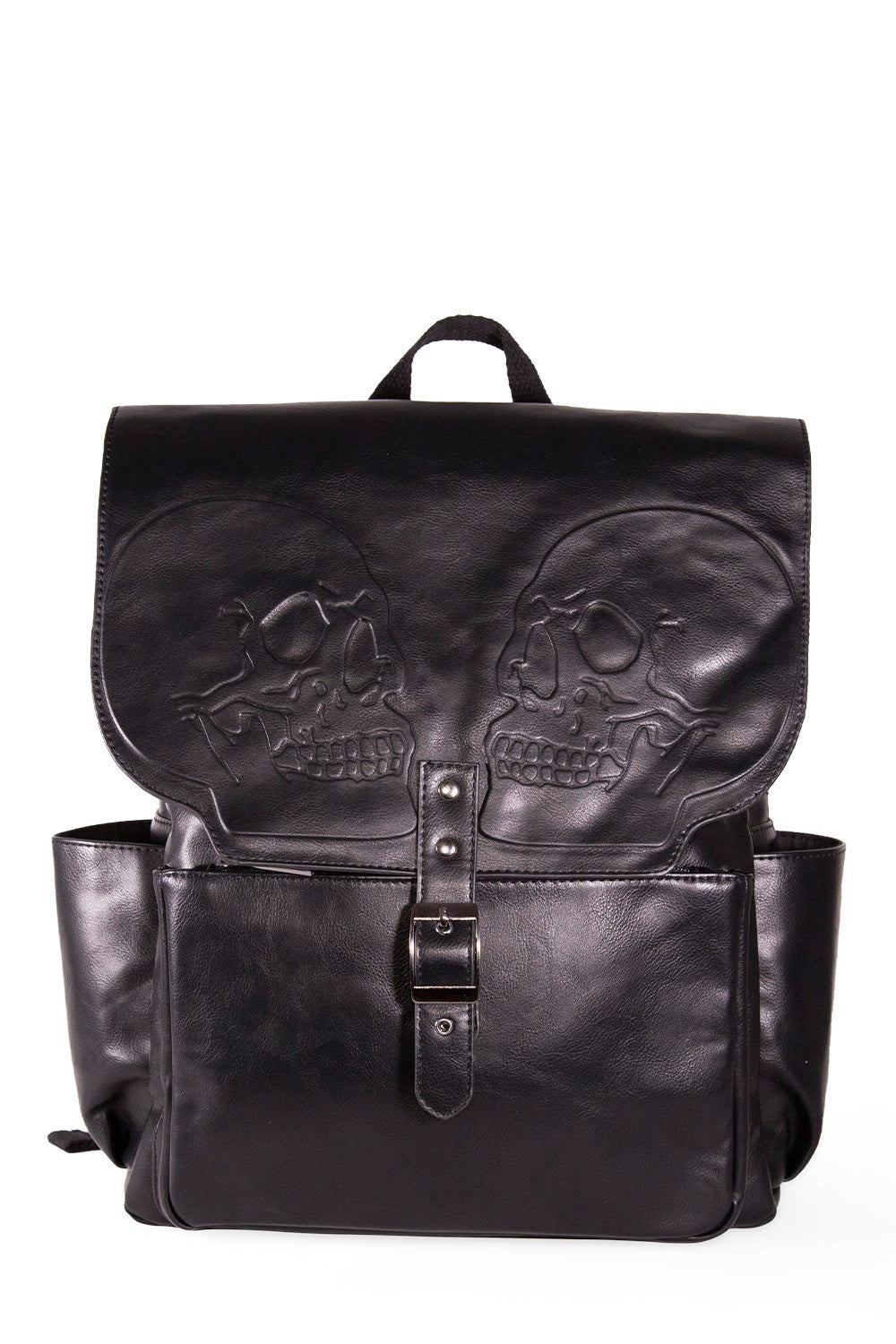 Fire Armour Backpack | Banned Apparel