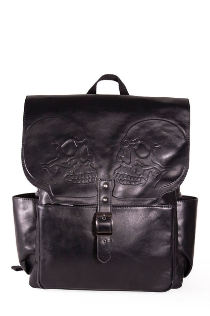 Fire Armour Backpack | Banned Apparel