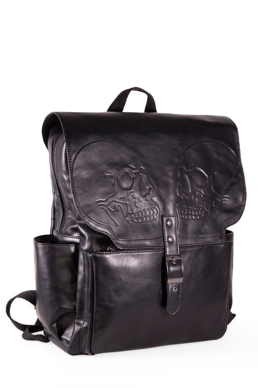 Fire Armour Backpack | Banned Apparel