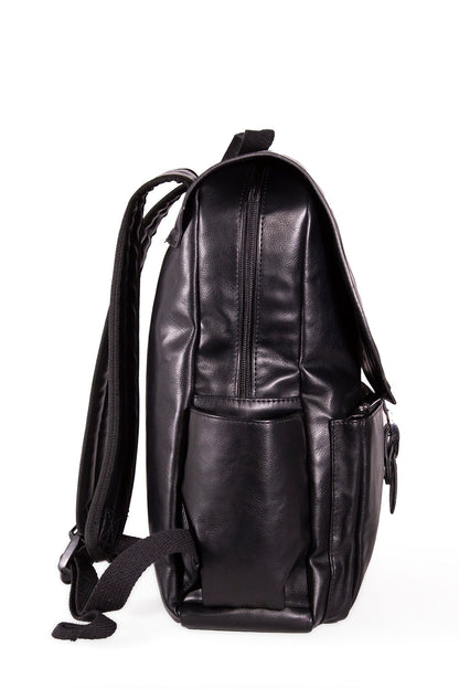 Fire Armour Backpack | Banned Apparel