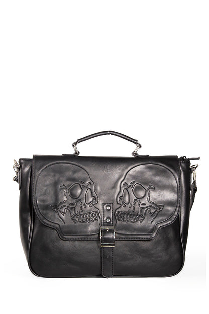 Fire Armour Shoulder Bag | Banned Apparel
