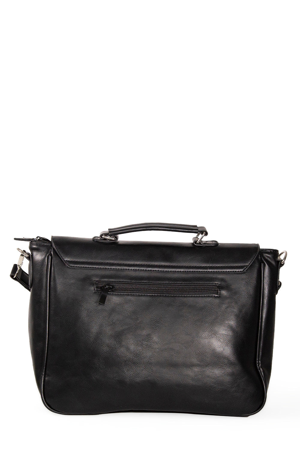 Fire Armour Shoulder Bag | Banned Apparel
