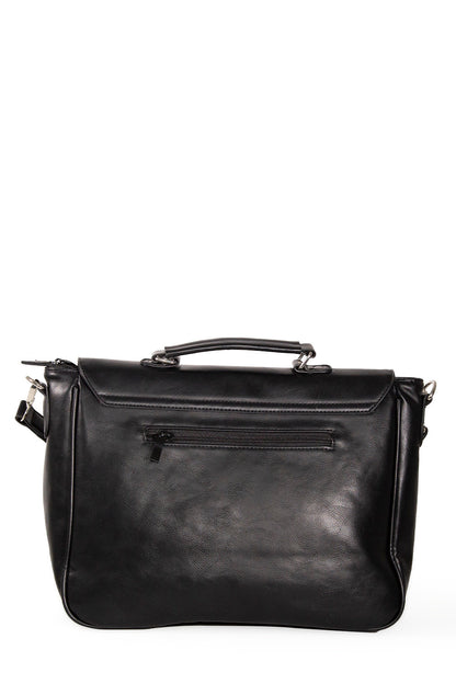 Fire Armour Shoulder Bag | Banned Apparel