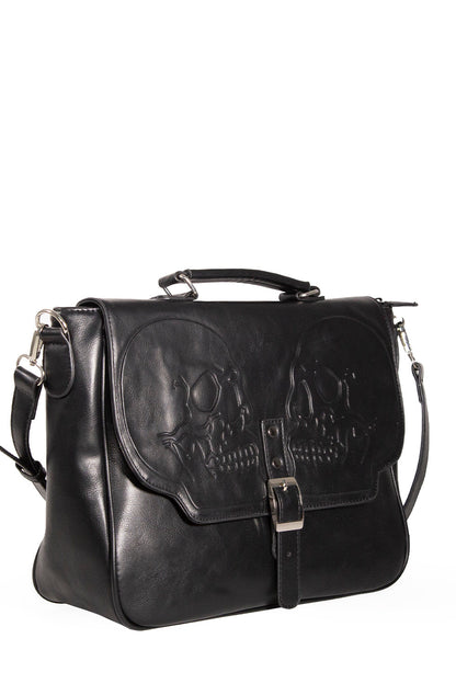 Fire Armour Shoulder Bag | Banned Apparel