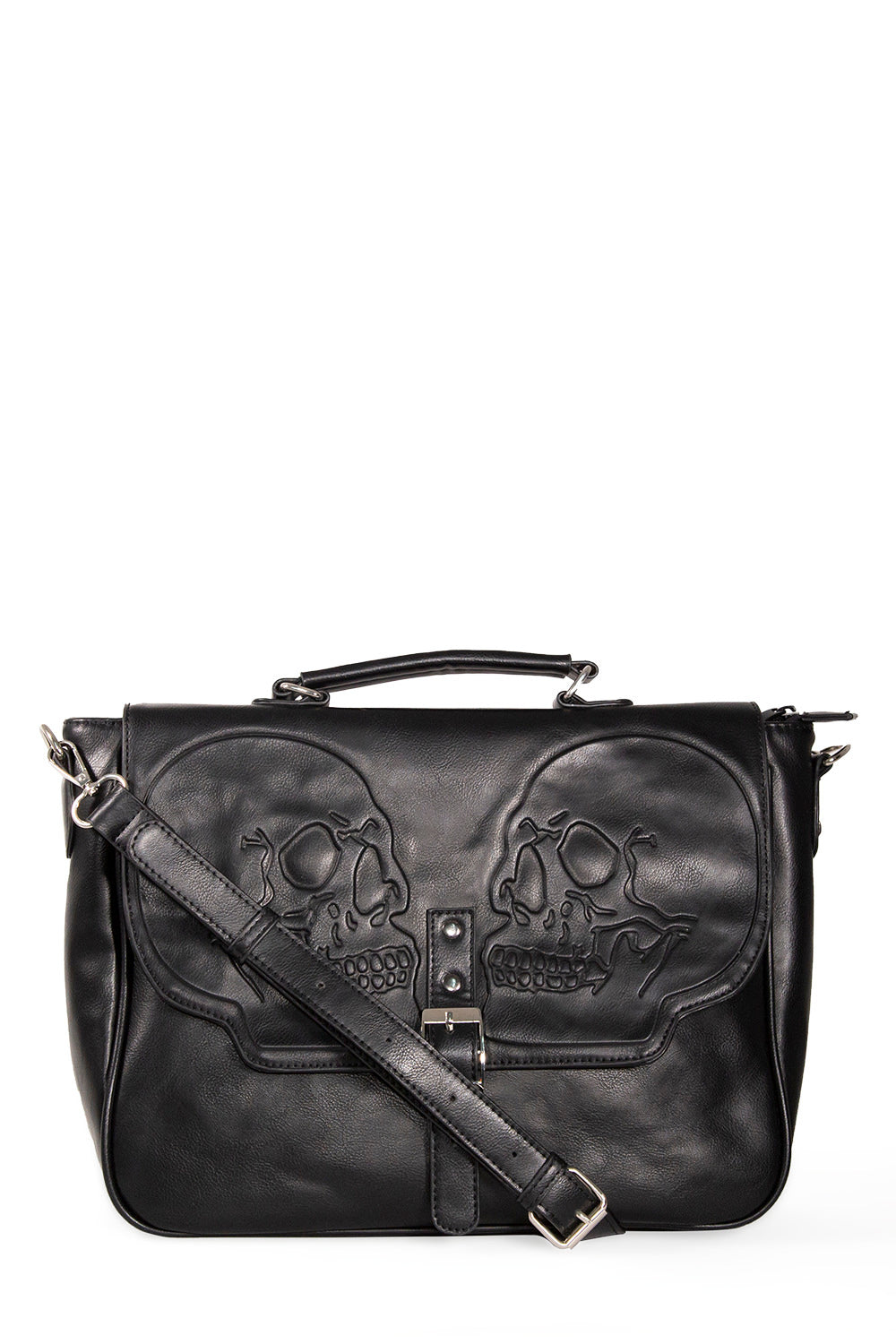 Fire Armour Shoulder Bag | Banned Apparel
