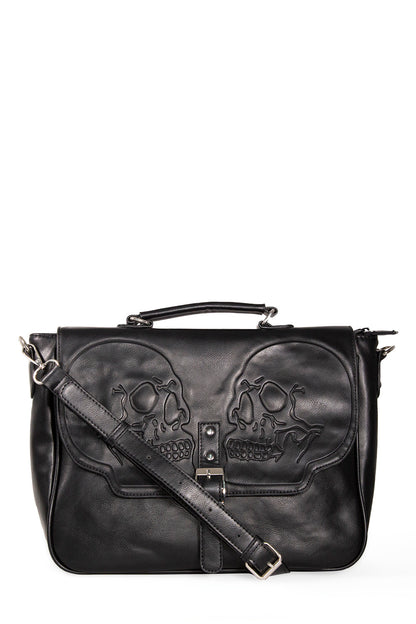 Fire Armour Shoulder Bag | Banned Apparel